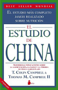 El Estudio de China book cover