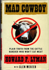 Mad Cowboy book cover