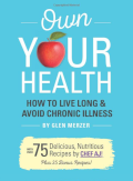 Own Your Health book cover